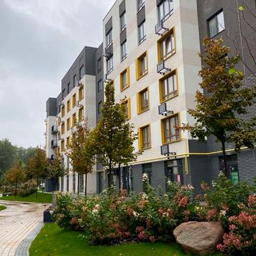 Соборна вул., 2-К/6