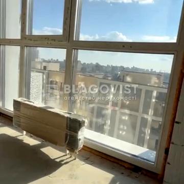 Бульварно-Кудрявська вул. (Воровського), 17-А