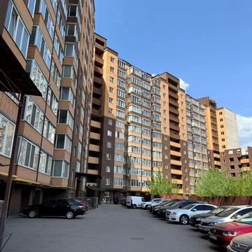 Харківська вул., 6, секція 4