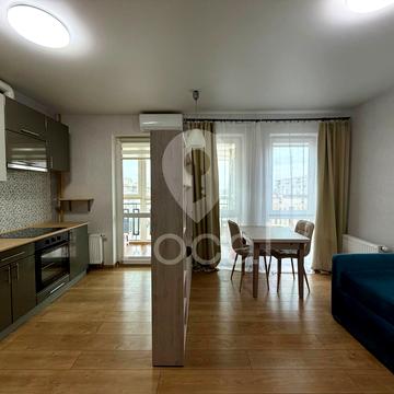 Метрологічна вул., 23