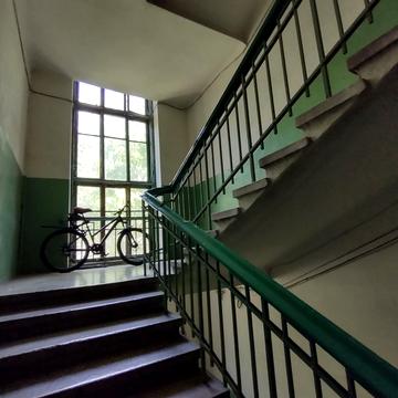 Банний пров., 2