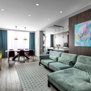 Андрія Верхогляда вул. (Михайла Драгомирова), 16