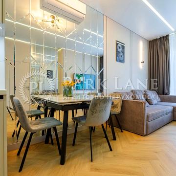 Дегтярівська вул., 17 к1