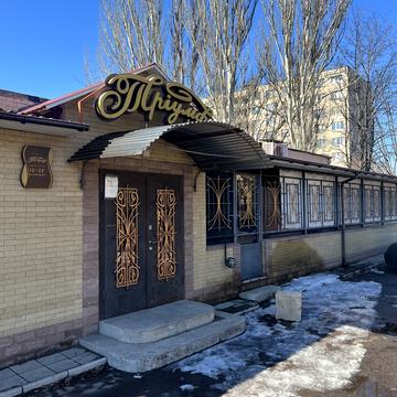 Андрія Божка вул. (Доватора), 27