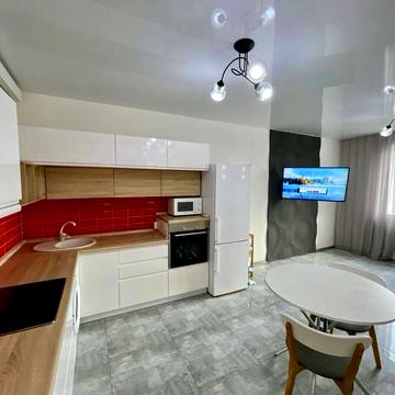 Теремківська вул., 3-А