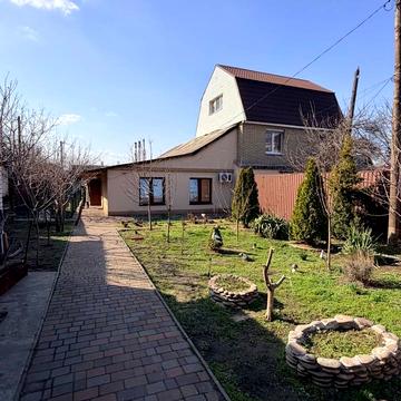 Алли Горської вул. (Наримська), 44