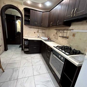 Богатирська вул., 2-А