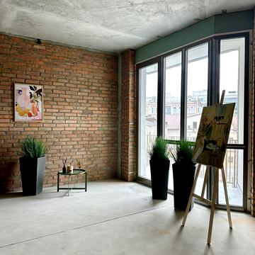 Набережно-Хрещатицька вул., 21