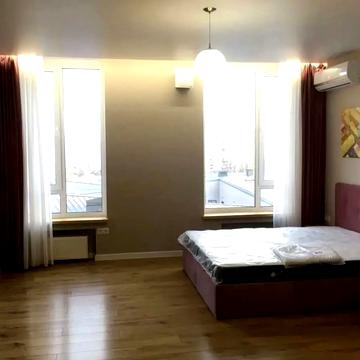 Соборності просп. (Воззєднання), 17 к2