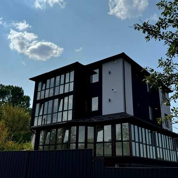 Костя Широцького вул., 120