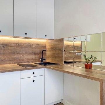 Соборності просп. (Воззєднання), 17 к2