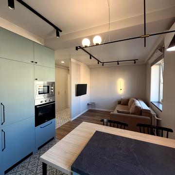 Половецька вул., 14-А