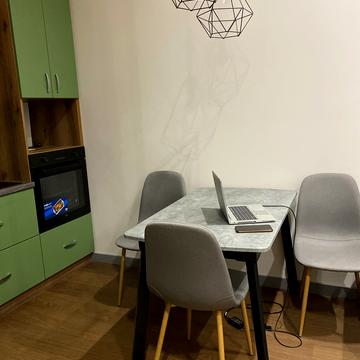 Родини Кістяківських вул., 10/8