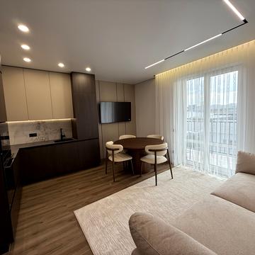 Щирецька вул., 30