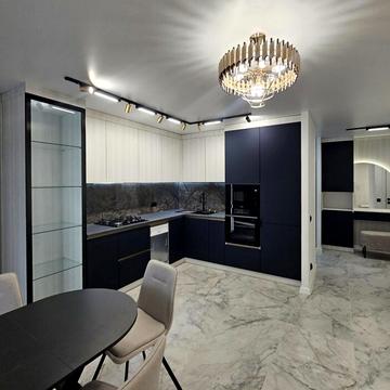 Злуки просп., 7