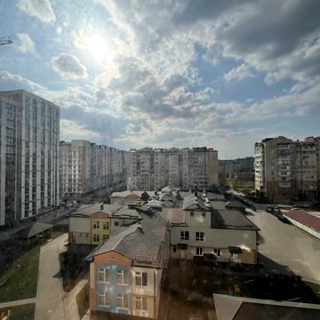 Хіміків вул., 35А