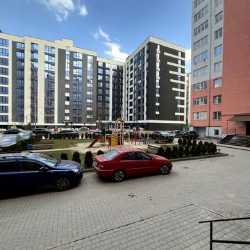 Хіміків вул., 35А
