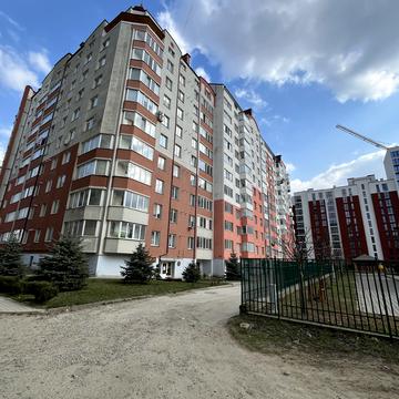 Хіміків вул., 35А