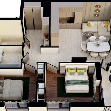 Героїв Крут вул., (Будинок)