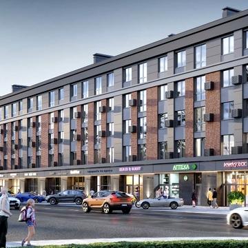 Соборна вул., (Будинок 2)