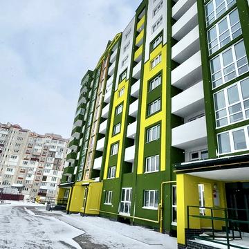 Микулинецька вул., 101-А