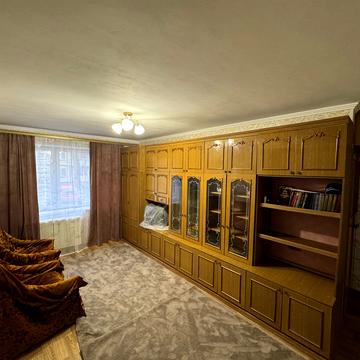 Квітки Цісик вул. (Гулі Корольової), 7