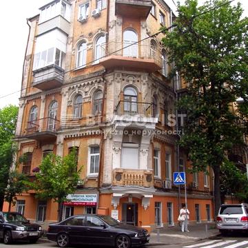 Стрітенська вул., 4