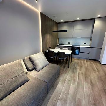 Набережно-Рибальська дорога вул., 27