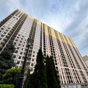 Генуезька вул., (Будинок 2)