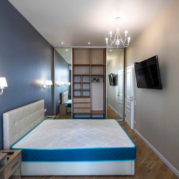 Саперне Поле вул., 12