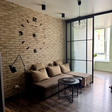 Соборності просп. (Воззєднання), 17 к2