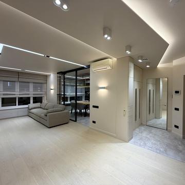 Самійла Кішки вул. (Маршала Конєва), 10/1