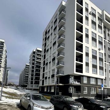 Трускавецька вул., (Будинок 10)