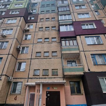 Сонячний мікрорайон вул., 32