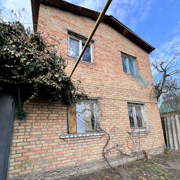 Василя Бикова вул. (Волгоградська)