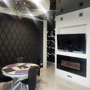 Артилерійська вул., 4в