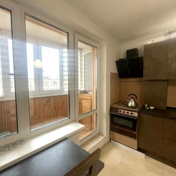 Ігоря Шамо бульв. (Олексія Давидова), 10