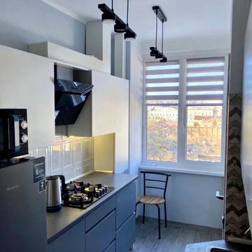 Тараса Шевченка бульв., 2