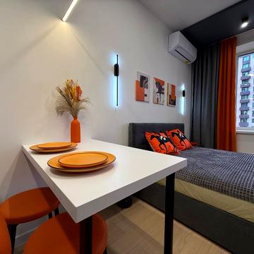 Героїв Небесної Сотні просп., 18/9