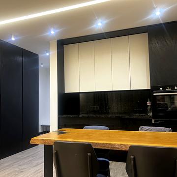 Михайла Максимовича вул. (Онуфрія Трутенка), 3-Г