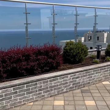 Курортний пров., (Будинок)