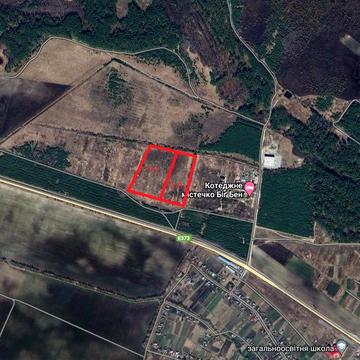 Микуличі, Бучанський, Київська область 150000.0 USD