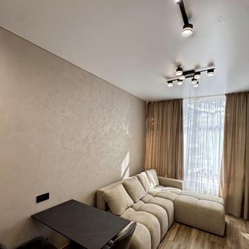 Салютна вул., 2к17