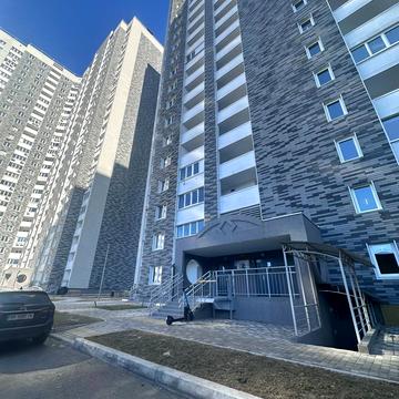 Коноплянська вул., 22-А