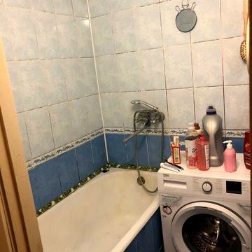 Академіка Корольова просп., 12-І