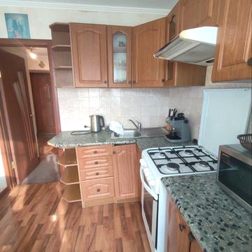 Авраама Лінкольна вул. (Димитрова), 37