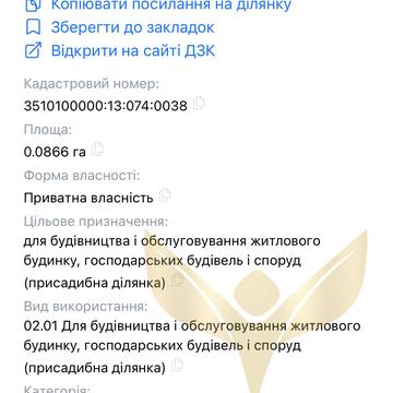 Затишна вул., 61