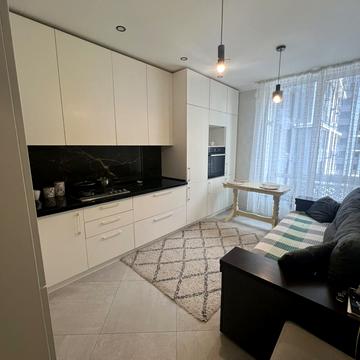 Паркова вул., 40