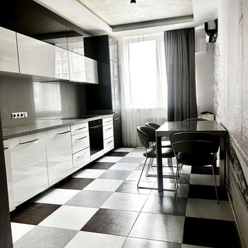 Юлії Здановської вул. (Ломоносова), 46/1