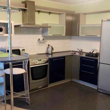 Антоновича вул. (Горького), 152